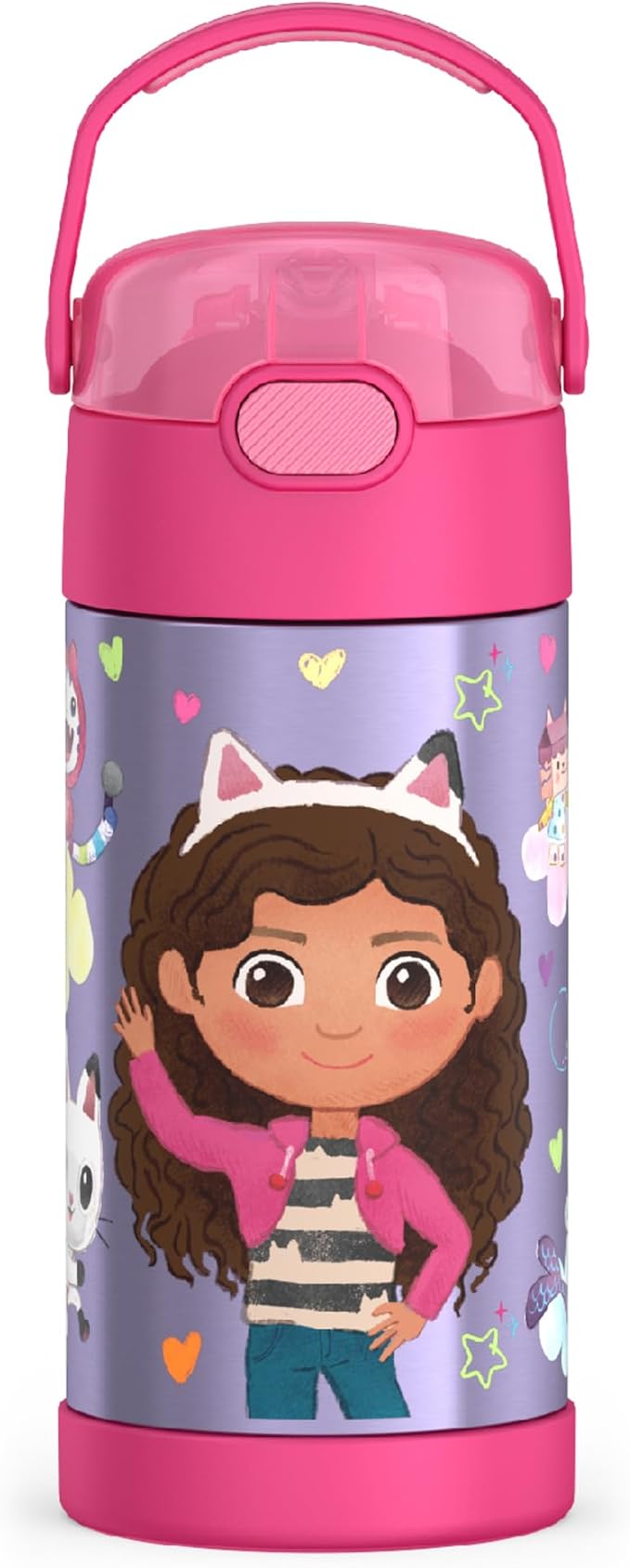 THERMOS FUNTAINER Water Bottle by Thermos