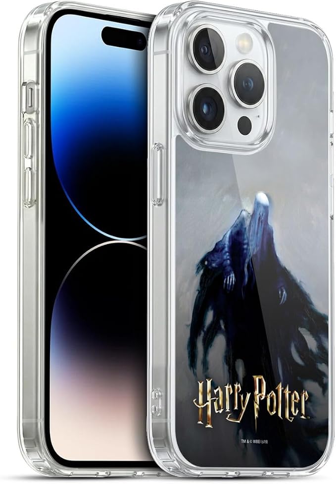 Head Case Designs Officially Licensed Harry Potter Dementor Prisoner of Azkaban by CaseDesigns