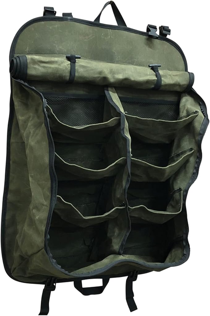 Overland Vehicle Systems Camping Gear Storage Bag by OverlandVehicleSystems