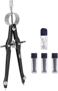 Mr. Pen- Professional Compass by MrPen