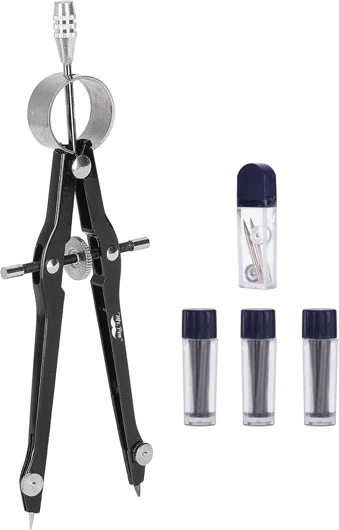 Mr. Pen- Professional Compass by MrPen