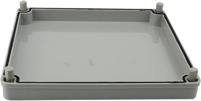 Ogrmar Plastic Dustproof IP65 Junction Box DIY Case Enclosure - Image 6