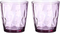 uxcell 10oz Acrylic Drinking Glasses by uxcell