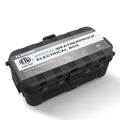 Flemoon Medium Outdoor Electrical Box, ETL Certified IP54 Waterproof Extension by FLEMOON