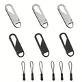 Zipper Pull Replacement, Zipper Pull Tabs by Rabihike