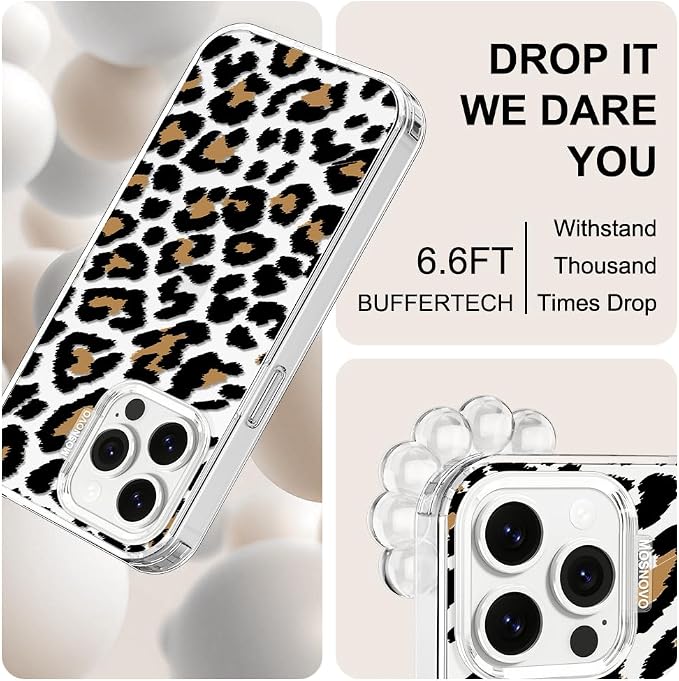 MOSNOVO for iPhone 13 Pro Case - Image 5