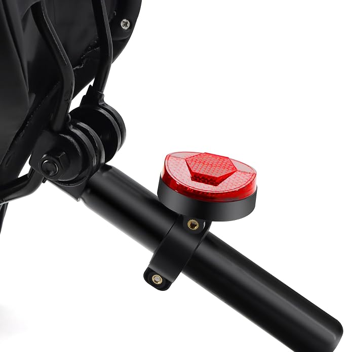 CQT Bike Air Tracker Tag Mount, Hidden Bicycle Seatpost Mount Compatible - Image 8