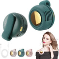 Portable Silent Mini Bladeless Electric Fan, Mini Whirlwind Fan by Unknown