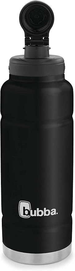 Bubba Trailblazer, Vacuum-Insulated Stainless Steel Water Bottle - Image 9