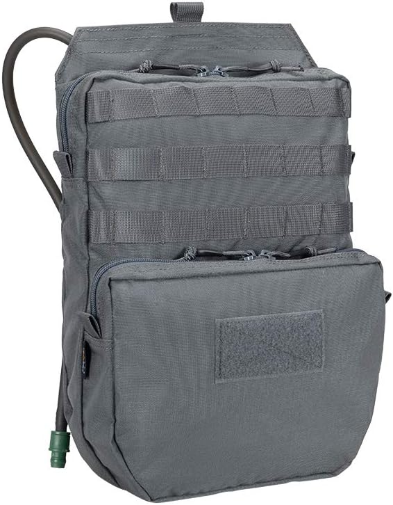 EXCELLENT ELITE SPANKER Tactical MOLLE Hydration Pack - Image 7