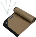LYN Heavy Duty Emergency Blanket Survival Gear Waterproof Insulated Blanket by LYN%C2%AEEmergencyOutdoor