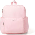 Carryall Packable Lightweight Travel Backpack 14x11" Folding Compact Nylon by baggallini