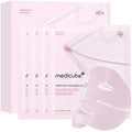 medicube Jelly Gel Mask with Salmon DNA PDRN Pink Collagen | Overnight Face Mask by medicube