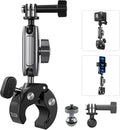 TELESIN Super Clamp Camera Mount by telesin