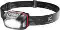 klarus HM1 IPX6 Waterproof Rechargeable Headlamp by KLARUS
