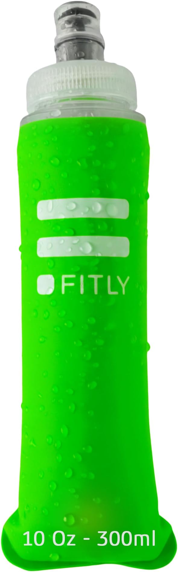 FITLY Soft Flask by FITLY