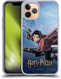 Head Case Designs Officially Licensed Harry Potter Quidditch 1 Prisoner of by CaseDesigns