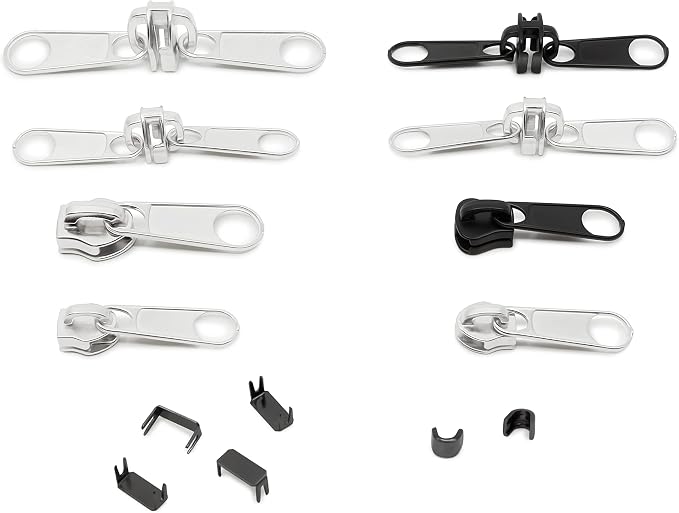 Dritz Outdoor Zipper Repair Kit - Image 3