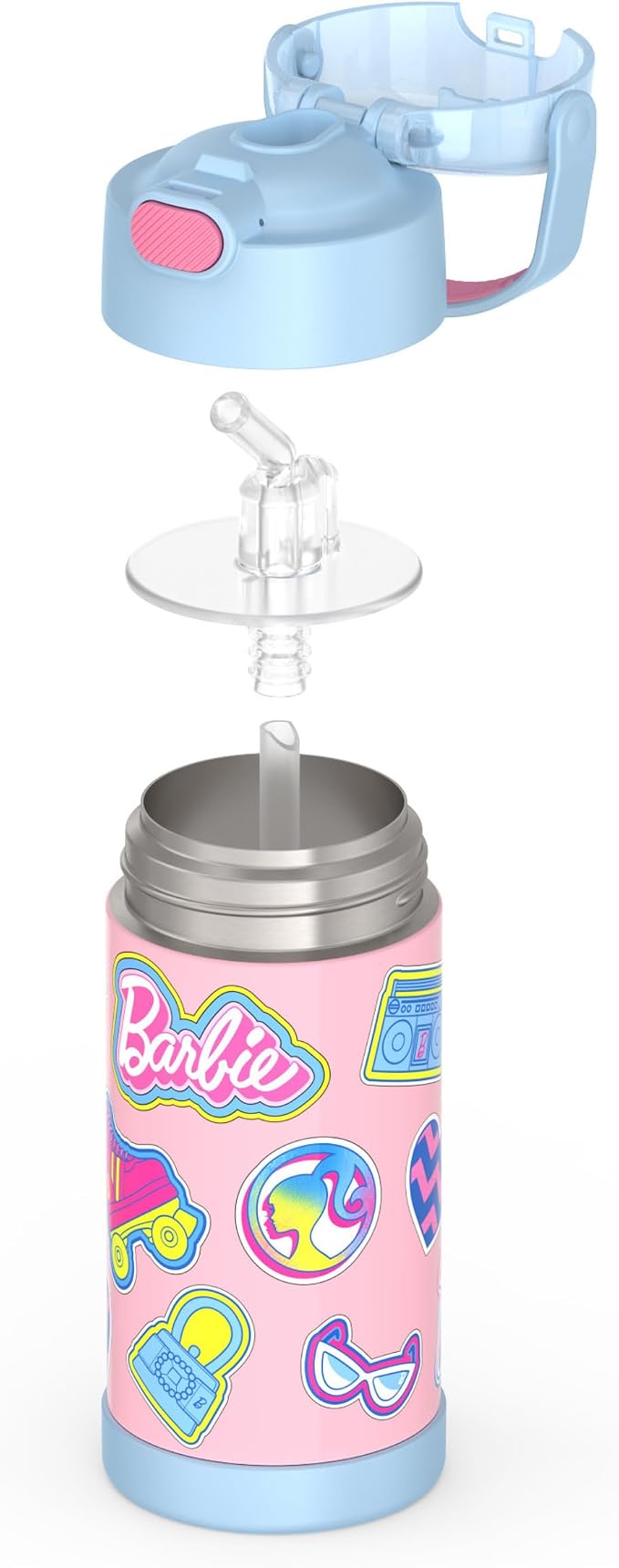 THERMOS FUNTAINER Water Bottle - Image 4