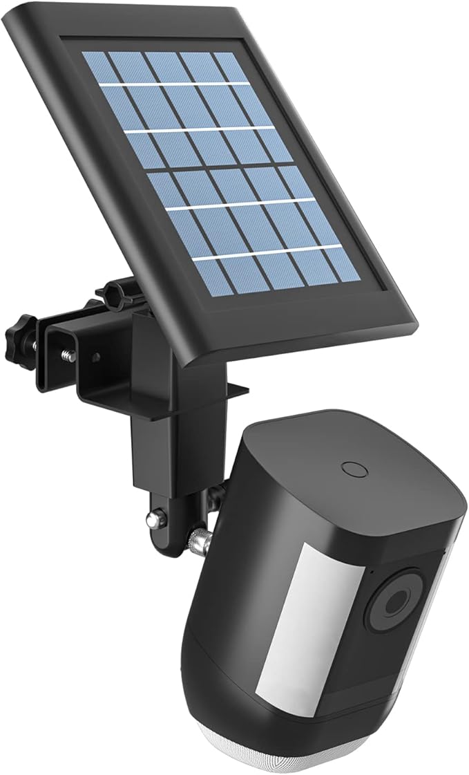 HOLACA 2-in-1 Weatherproof Gutter Mount by HOLACA