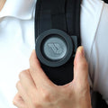 Magnetic Clip Phone Holder by Unknown