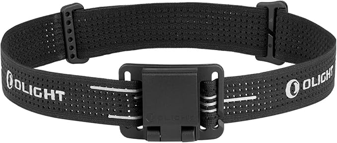 OLIGHT Oclip Pro EDC Flashlight Clip-on Light Bundle Oclip Series Headlamp Strap - Image 7