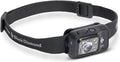 BLACK DIAMOND Spot 400 Headlamp | 400 Lumens Brightness, Dimmable | Waterproof by BlackDiamondEquipment