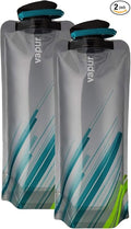 Vapur Collapsible Water Bottle by Vapur