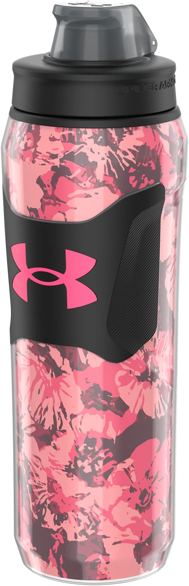 Under Armour 28oz Playmaker Squeeze Insulated 2 by UnderArmour