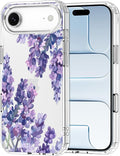 MOSNOVO for iPhone Air Case | Military Grade 6.6ft Drop Tested | Camera Control by Mosnovo