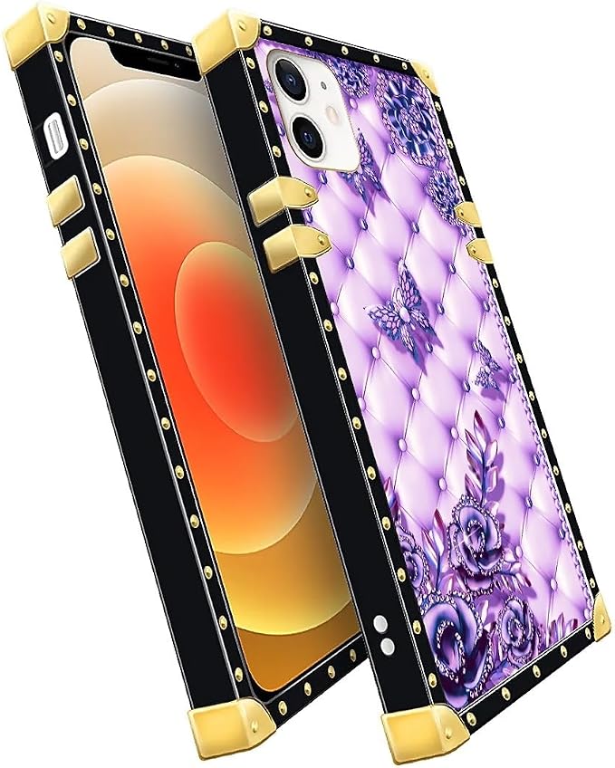 Compatible with iPhone 11 Case - Image 3