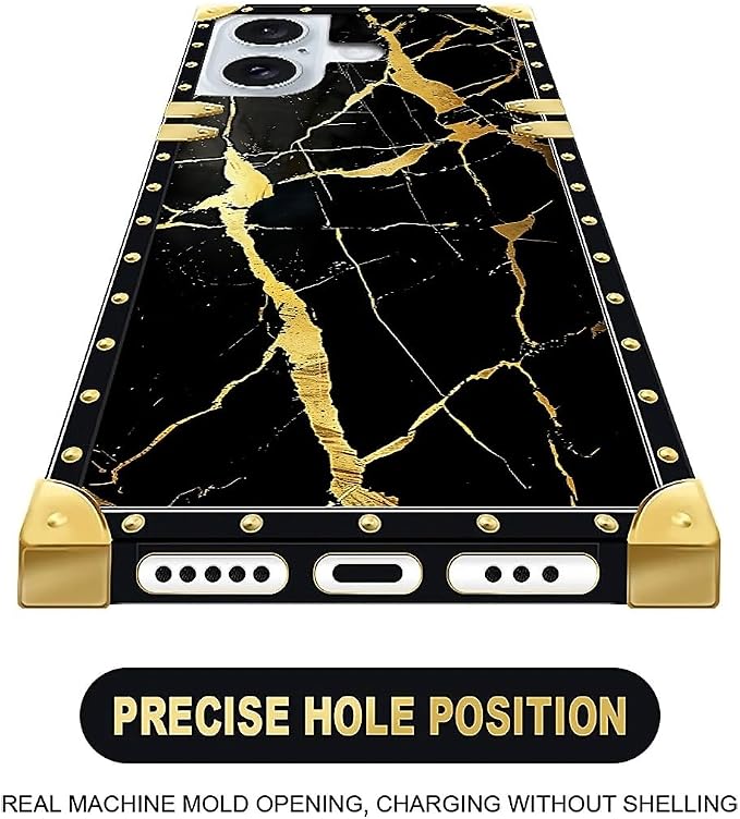 Compatible with iPhone 16 Case - Image 6