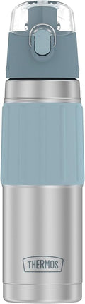THERMOS Stainless Steel Hydration Bottle, 18 Ounce by Thermos
