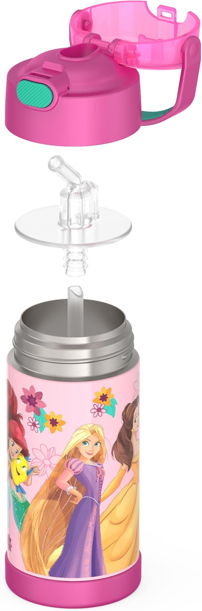 THERMOS FUNTAINER Water Bottle - Image 4