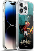 Head Case Designs Officially Licensed Harry Potter Quidditch 3 Prisoner of by CaseDesigns