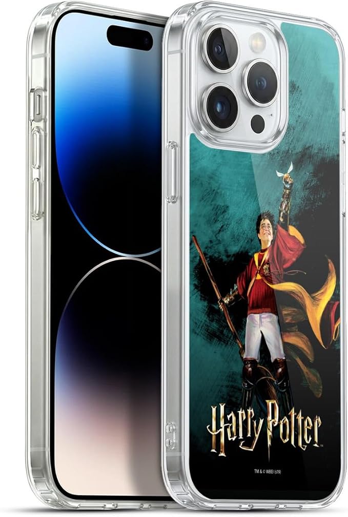Head Case Designs Officially Licensed Harry Potter Quidditch 3 Prisoner of by CaseDesigns