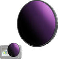 NEEWER Variable ND Filter Compatible by Neewer