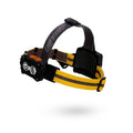 Energizer HARD CASE LED Headlamp Flashlight, High Lumens, IPX4 Water Resistant by Energizer