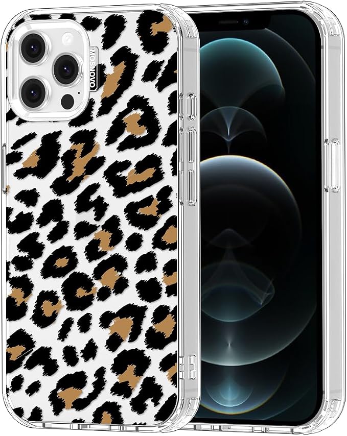MOSNOVO Case for iPhone 12 & iPhone 12 Pro by Mosnovo