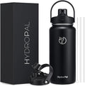 64oz Half Gallon Insulated Water Bottle by Unknown