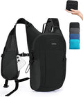 ECOHUB 15L Lightweight Packable Hiking Backpack by ECOHUB