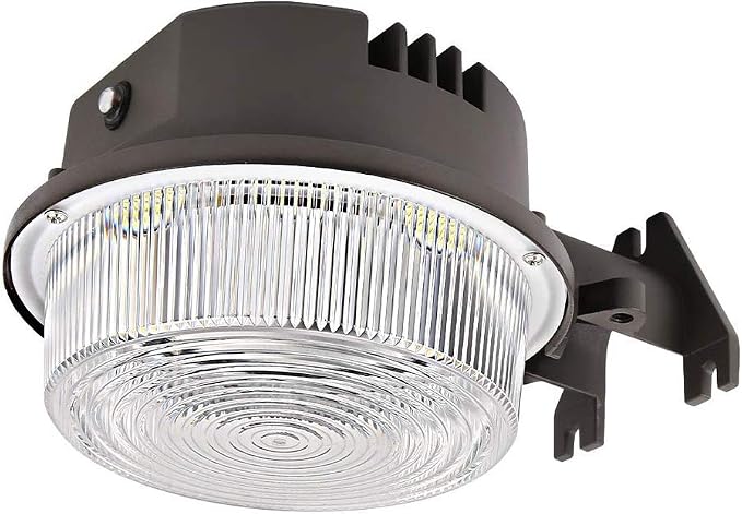 LED Barn Light 70W, Dusk to Dawn Outdoor Light by SZGMJIA