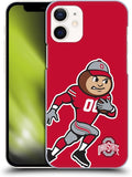 Head Case Designs Officially Licensed Ohio State University Mascot Oversized by CaseDesigns
