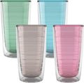 Tervis Clear & Colorful Tabletop by TervisTumblerCompany
