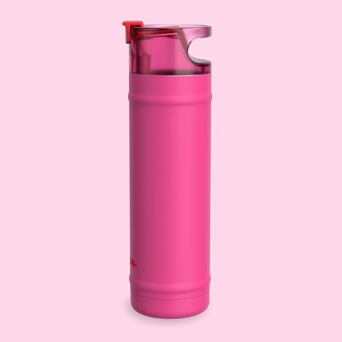 bubba 24 oz Dualsip Insulated Stainless Steel Water Bottle - Image 2