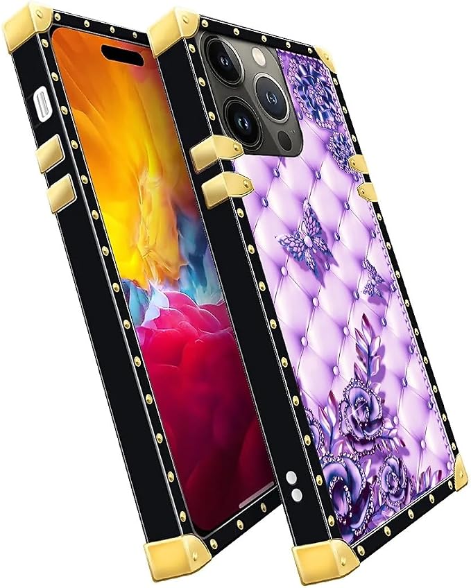 Compatible with iPhone 15 Pro Max Case - Image 3