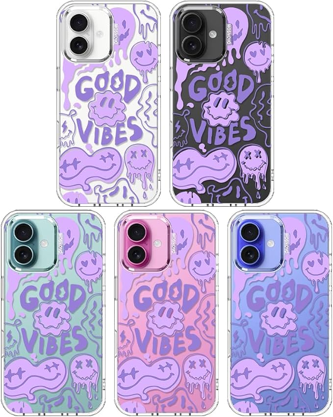 MOSNOVO Case for iPhone 16 - Image 3