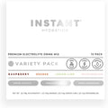 Instant Hydration Electrolytes Powder Packets by InstantHydration