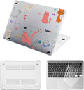 Hard Case for MacBook Pro 16 inch by Unknown