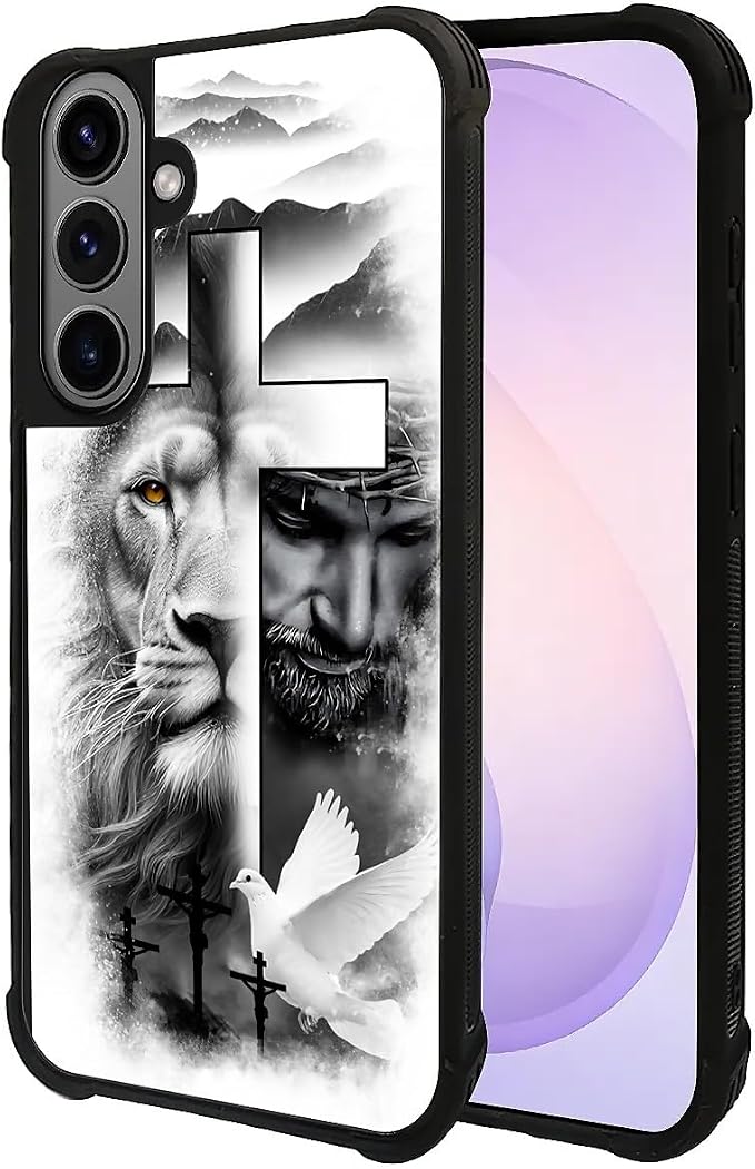 for Samsung Galaxy S26 Case, Graphic Design - Image 3